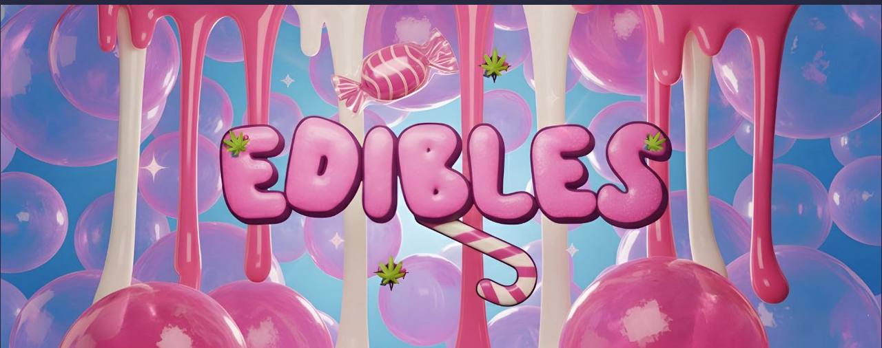 $Edibles hero